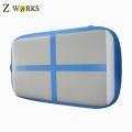 6 artículos Airtrack Blue Color Home Gimnasia Eidtion Mats Equipo